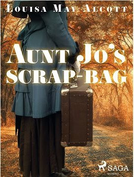 Aunt Jo\'s Scrap-Bag