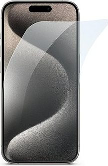 Epico FlexiGlass iPhone 16 Pro - s aplikátorem