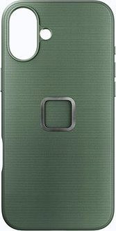 Peak Design Everyday Case – iPhone 16 Plus Sage