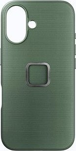 Peak Design Everyday Case – iPhone 16 Standard – Sage