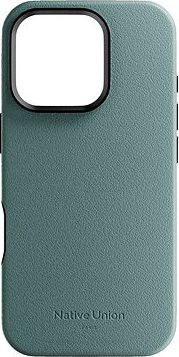 Native Union Active Case Slate Green iPhone 16 Pro