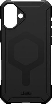 UAG Essential Armor Magsafe Black iPhone 16 Plus