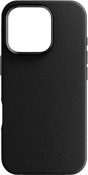 Native Union Active Case Black iPhone 16