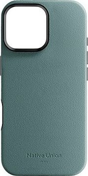 Native Union Active Case Slate Green iPhone 16 Pro Max