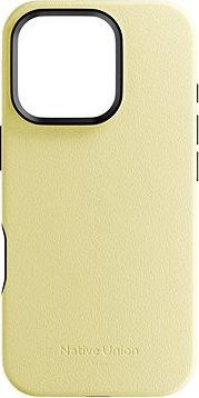 Native Union Active Case Lemon iPhone 16 Pro