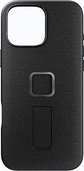 Peak Design Everyday Loop Case Loop Case iPhone 16 Pro Max – Charcoal