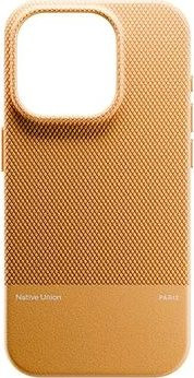 Native Union (Re)Classic Case Kraft iPhone 16