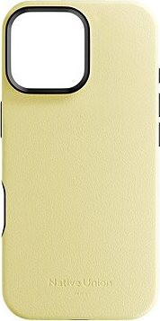 Native Union Active Case Lemon iPhone 16 Pro Max