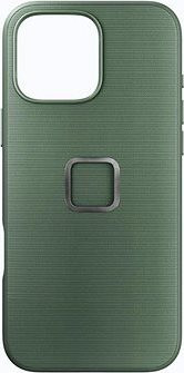 Peak Design Everyday Case – iPhone 16 Pro Max – Sage