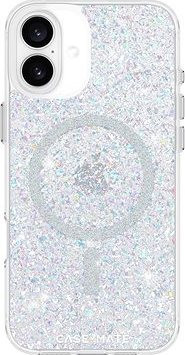 CaseMate Twinkle Disco Magsafe iPhone 16 Plus