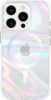 CaseMate Soap Bubble Iridescent Magsafe iPhone 16 Pro