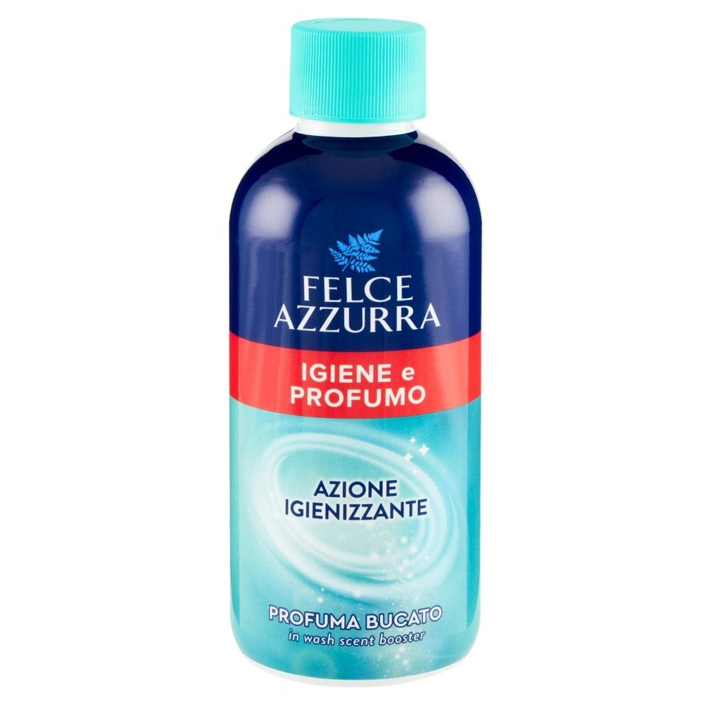 Felce Azzurra  Igiene e Profumo  koncentrovaný parfém na prádlo 220ml