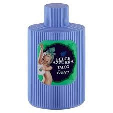 Felce Azzurra Talco Fresco detský púder 200g