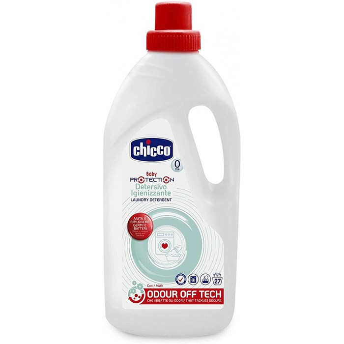 Chicco Dezinfekčný Prací Prostriedok - 1,5l 27PD