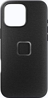 Peak Design Everyday Case – iPhone 16 Pro Max Charcoal