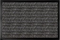 B-line DuraMat 2868 čierna 50 × 80 cm