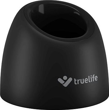 TrueLife SonicBrush Compact Charging Base Black