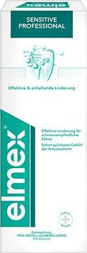 ELMEX Sensitive Professional 400 ml