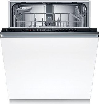 BOSCH SMV2ITX09E Séria 2