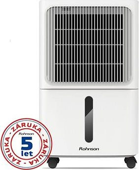 Rohnson R-91810 TRUE ION