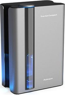 Rohnson R-9008 True Ion Compact