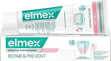 ELMEX Sensitive Professional Repair & Prevent 75 ml