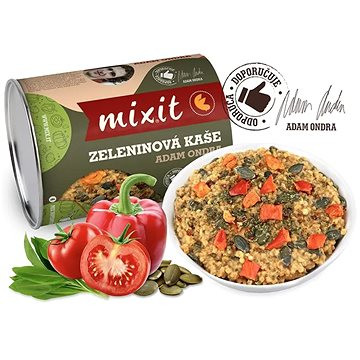 Mixit Zeleninové quinoto Adama Ondra 250 g