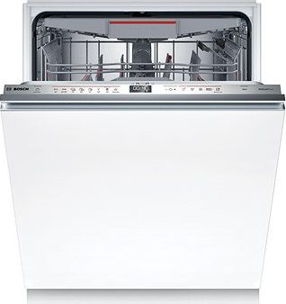 BOSCH SBD6ECX12E Séria 6