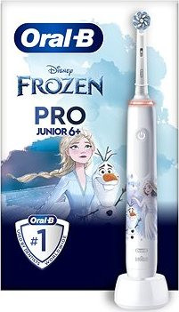 Oral-B Pro Junior Ľadové Kráľovstvo