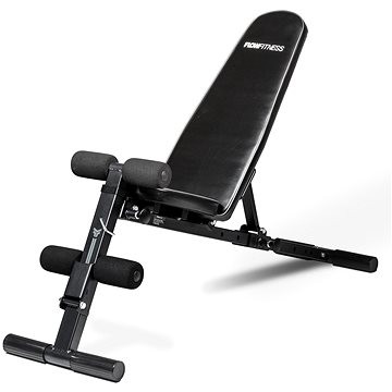 FLOW FITNESS SMB50