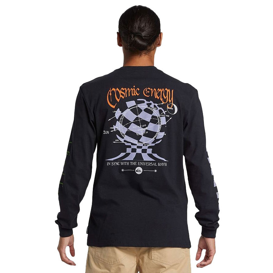 Quiksilver QS Cosmic LS