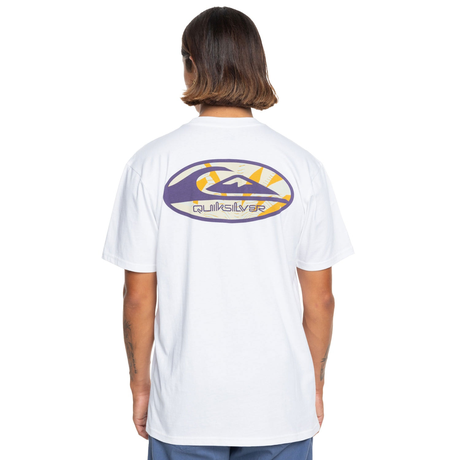 Quiksilver Retro Link