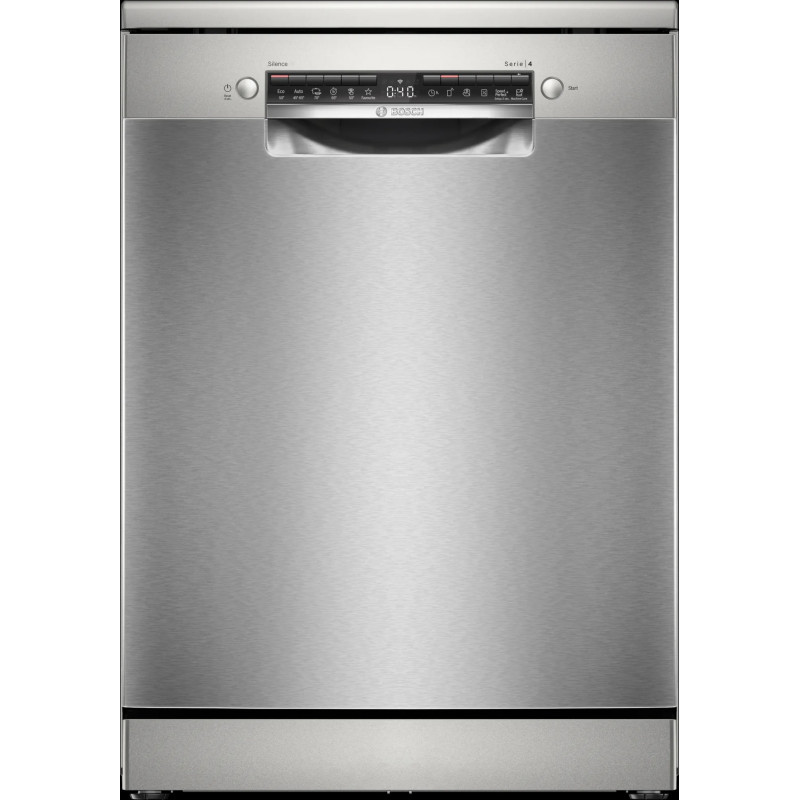 Bosch SMS4EVI04E