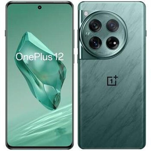 OnePlus 12 5G DualSIM 16+512GB gsm tel. Flowy Emerald
