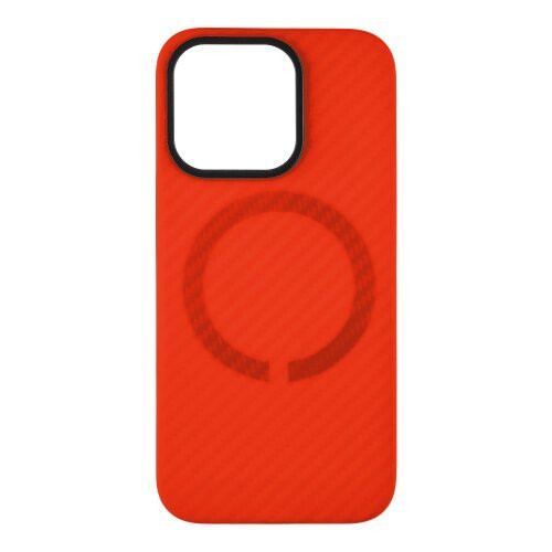 Tactical MagForce Aramid Bloody Mary Limited Edition Kryt pro Apple iPhone 16 Pro
