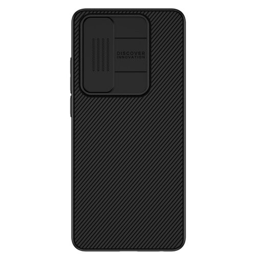 Nillkin CamShield Zadní Kryt pro OnePlus Nord CE4 Lite Black