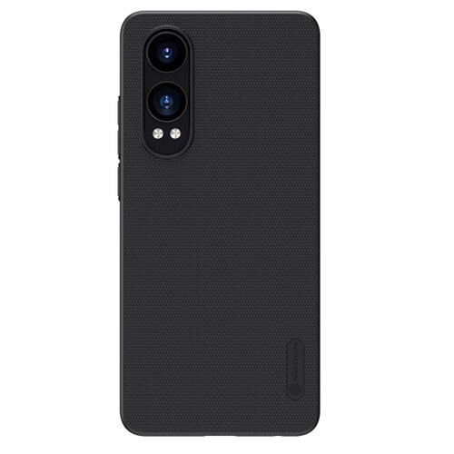 Nillkin Super Frosted Zadní Kryt pro OnePlus Nord CE4 Lite Black