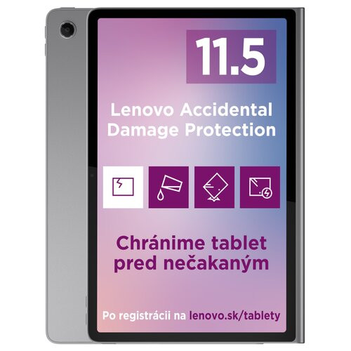 Lenovo TAB Plus 11,5