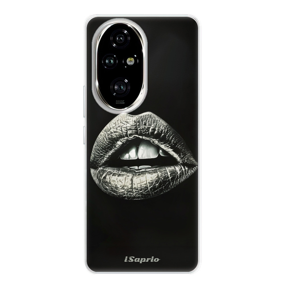 Odolné silikónové puzdro iSaprio - Lips - Honor 200 Pro