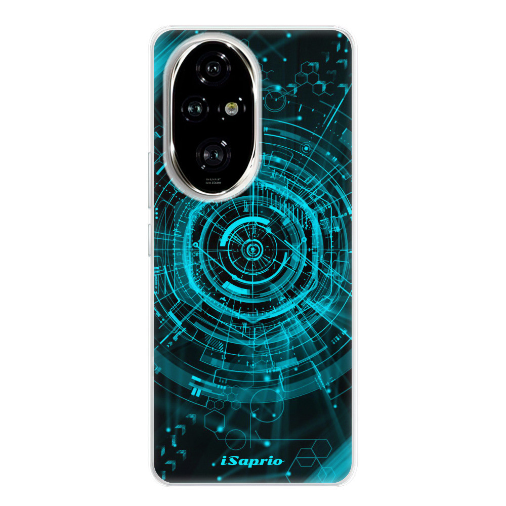 Odolné silikónové puzdro iSaprio - Technics 02 - Honor 200 Pro