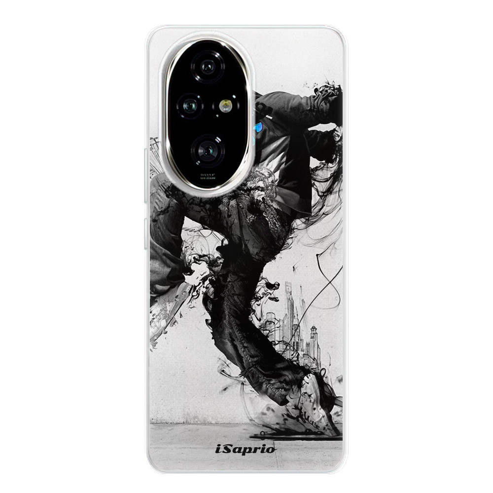 Odolné silikónové puzdro iSaprio - Dance 01 - Honor 200 Pro