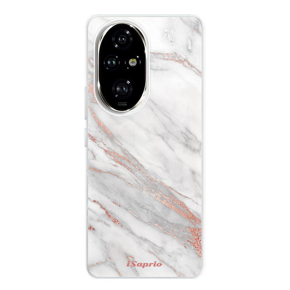 Odolné silikónové puzdro iSaprio - RoseGold 11 - Honor 200 Pro
