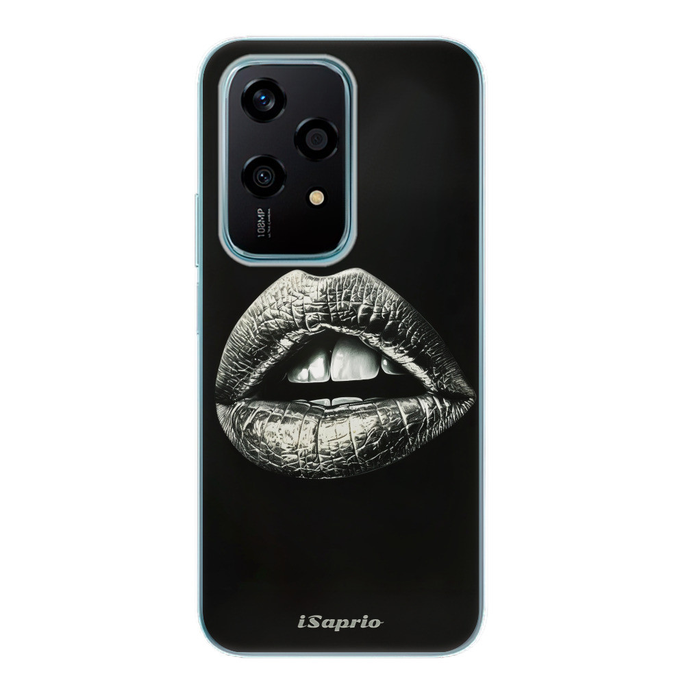 Odolné silikónové puzdro iSaprio - Lips - Honor 200 Lite