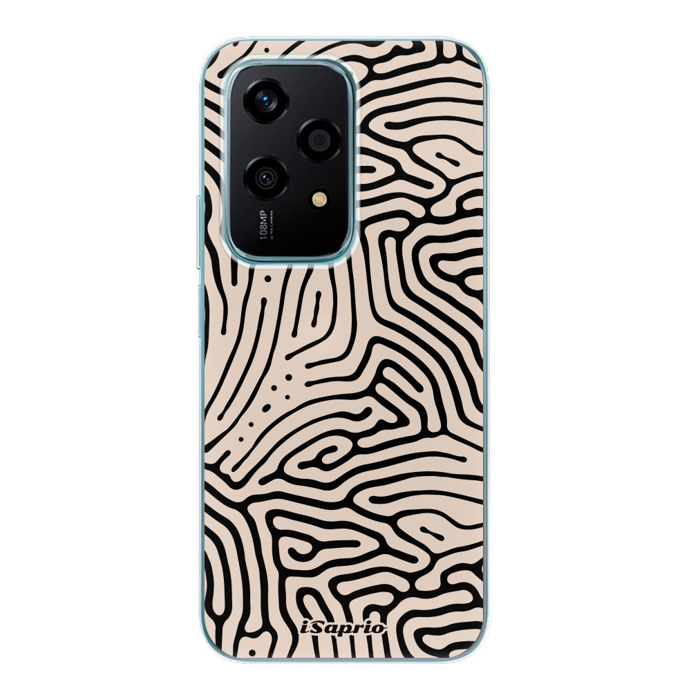 Odolné silikónové puzdro iSaprio - Biologic - Honor 200 Lite