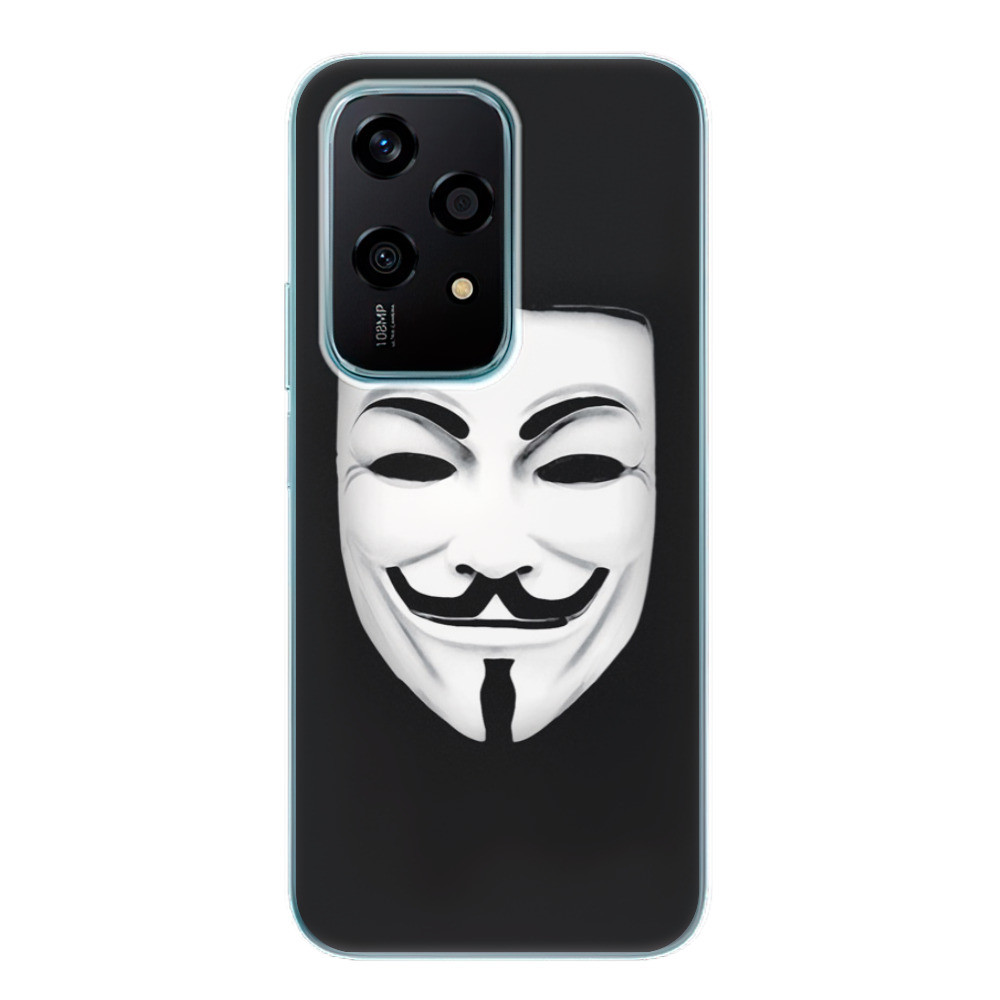 Odolné silikónové puzdro iSaprio - Vendeta - Honor 200 Lite