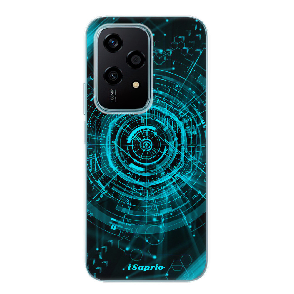 Odolné silikónové puzdro iSaprio - Technics 02 - Honor 200 Lite