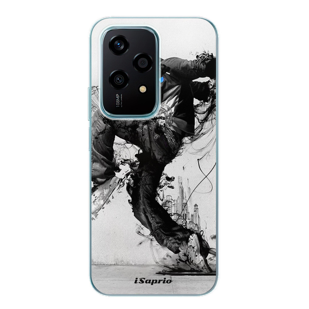 Odolné silikónové puzdro iSaprio - Dance 01 - Honor 200 Lite