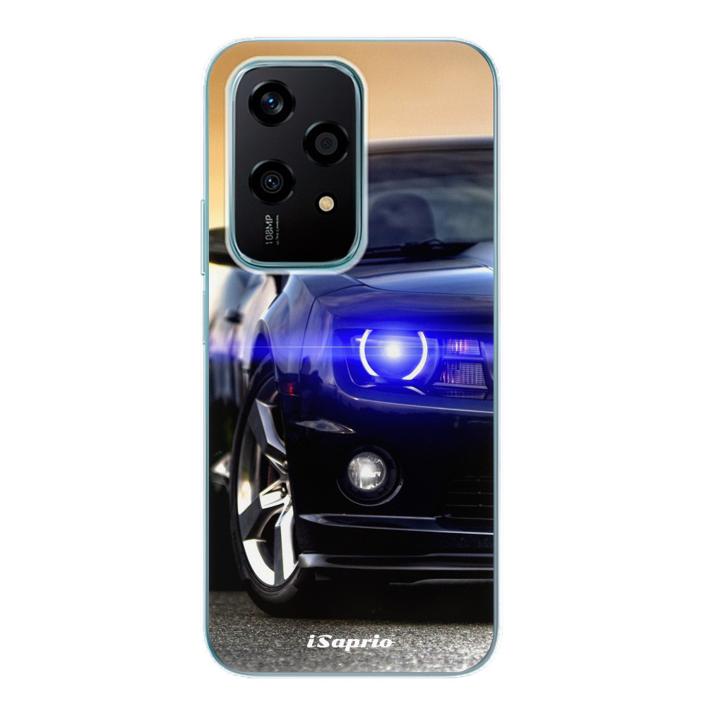 Odolné silikónové puzdro iSaprio - Chevrolet 01 - Honor 200 Lite