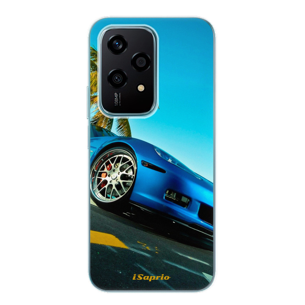 Odolné silikónové puzdro iSaprio - Car 10 - Honor 200 Lite