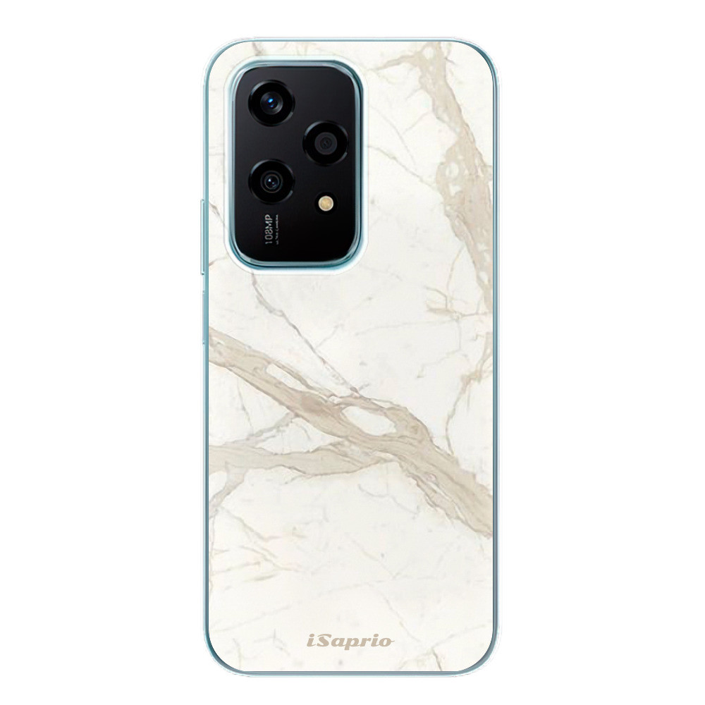 Odolné silikónové puzdro iSaprio - Marble 12 - Honor 200 Lite